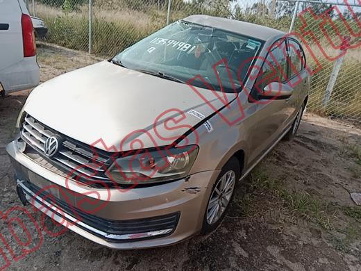 VOLKSWAGEN VENTO 2017, foto 1 de 19