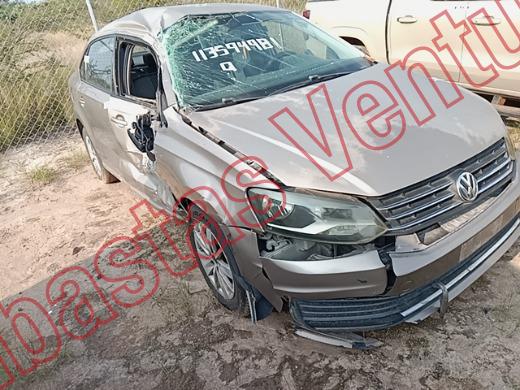 VOLKSWAGEN VENTO 2017, foto 3 de 19