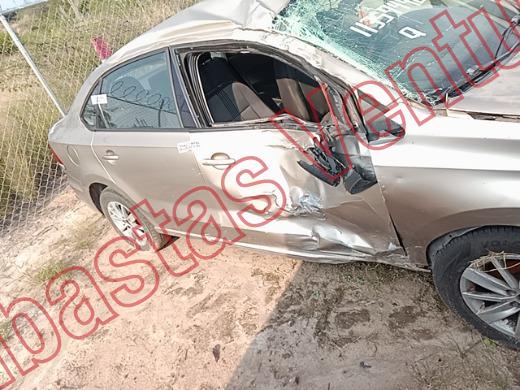 VOLKSWAGEN VENTO 2017, foto 4 de 19