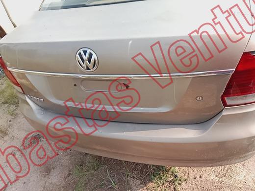 VOLKSWAGEN VENTO 2017, foto 6 de 19