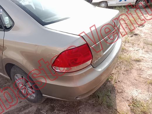 VOLKSWAGEN VENTO 2017, foto 7 de 19