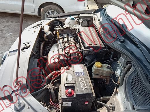 VOLKSWAGEN VENTO 2017, foto 9 de 19