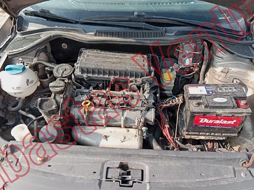 VOLKSWAGEN VENTO 2017, foto 10 de 19