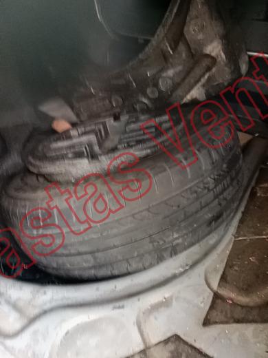 VOLKSWAGEN VENTO 2017, foto 15 de 19