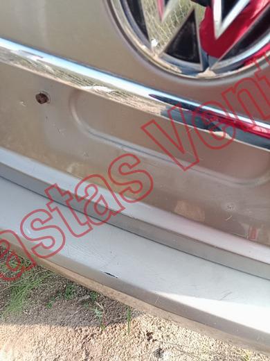 VOLKSWAGEN VENTO 2017, foto 19 de 19