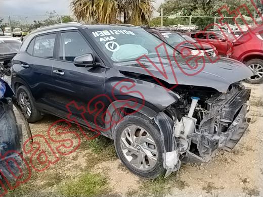 HYUNDAI CRETA 2022, foto 4 de 19