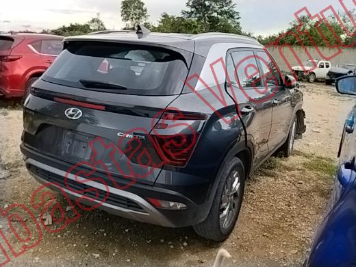 HYUNDAI CRETA 2022, foto 5 de 19