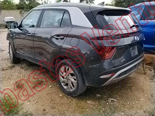 HYUNDAI CRETA 2022, foto 7 de 19
