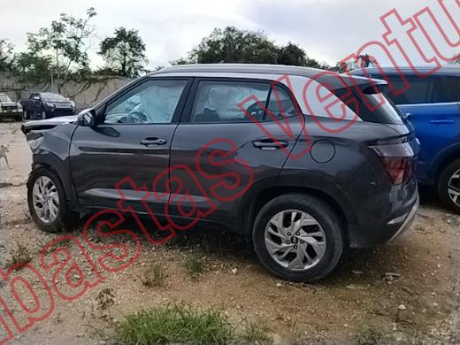 HYUNDAI CRETA 2022, foto 8 de 19