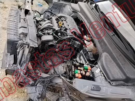 HYUNDAI CRETA 2022, foto 9 de 19