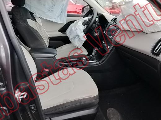 HYUNDAI CRETA 2022, foto 12 de 19