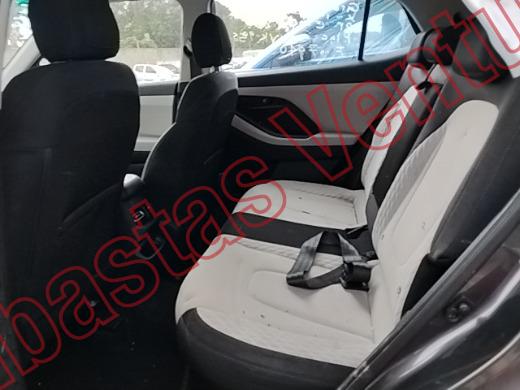 HYUNDAI CRETA 2022, foto 16 de 19