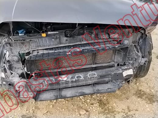 HYUNDAI CRETA 2022, foto 18 de 19
