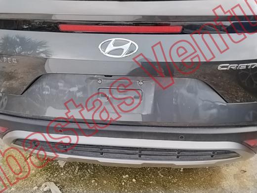 HYUNDAI CRETA 2022, foto 19 de 19