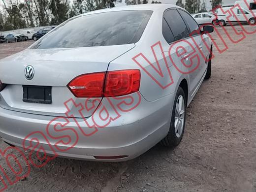 VOLKSWAGEN JETTA 2013, foto 5 de 19