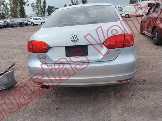 VOLKSWAGEN JETTA 2013, foto 6 de 19