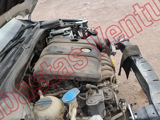 VOLKSWAGEN JETTA 2013, foto 11 de 19
