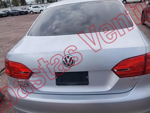 VOLKSWAGEN JETTA 2013, foto 15 de 19