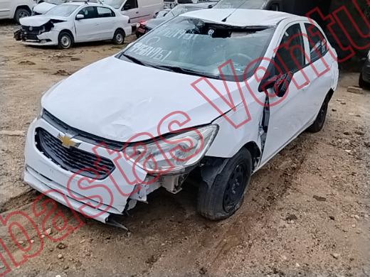 CHEVROLET AVEO 2022, foto 1 de 19