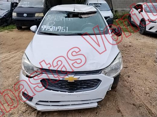 CHEVROLET AVEO 2022, foto 2 de 19
