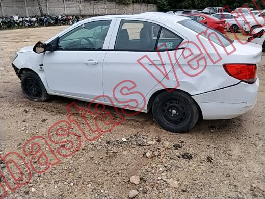 CHEVROLET AVEO 2022, foto 8 de 19