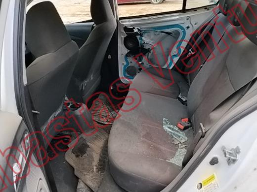 CHEVROLET AVEO 2022, foto 16 de 19