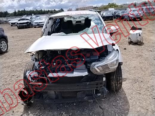 NISSAN VERSA 2020, foto 2 de 19