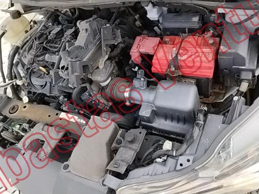 NISSAN VERSA 2020, foto 10 de 19