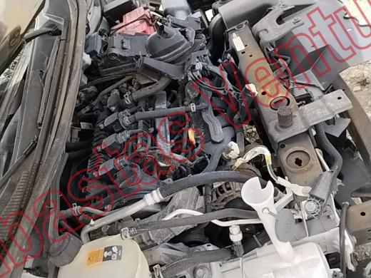 NISSAN VERSA 2020, foto 11 de 19