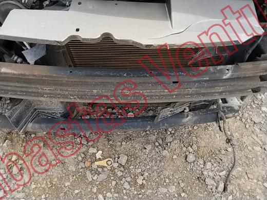 NISSAN VERSA 2020, foto 18 de 19
