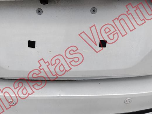 NISSAN VERSA 2020, foto 19 de 19