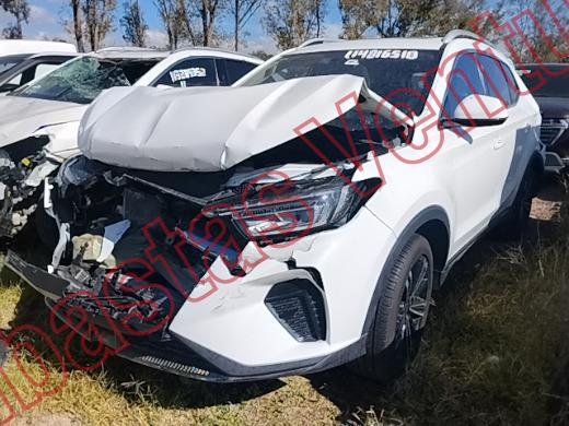 MG RX5 2024, foto 1 de 19
