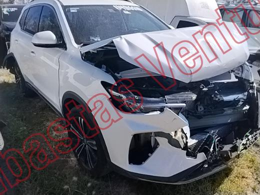 MG RX5 2024, foto 4 de 19