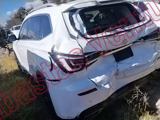 MG RX5 2024, foto 7 de 19