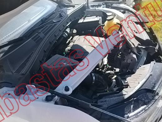 MG RX5 2024, foto 11 de 19