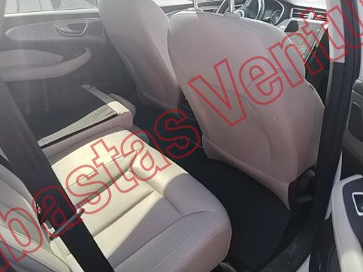 MG RX5 2024, foto 13 de 19