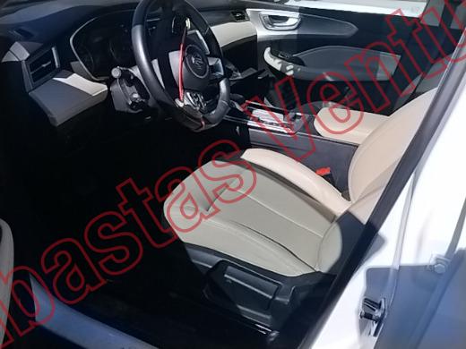 MG RX5 2024, foto 17 de 19