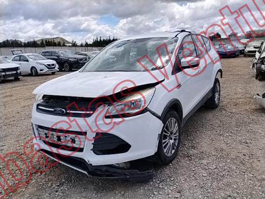 FORD ESCAPE 2016, foto 1 de 19