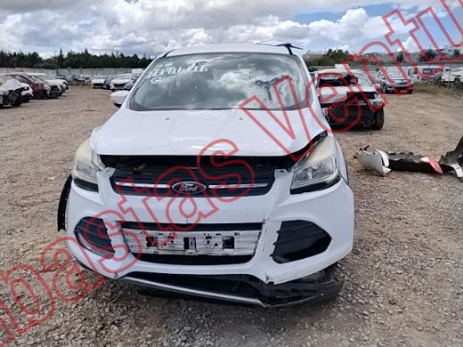 FORD ESCAPE 2016, foto 2 de 19