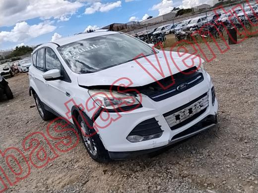 FORD ESCAPE 2016, foto 3 de 19
