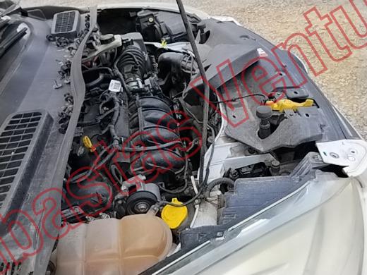 FORD ESCAPE 2016, foto 11 de 19