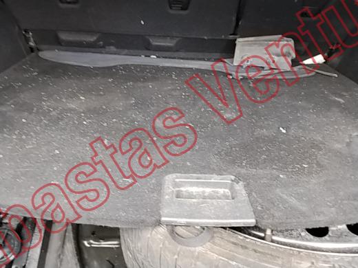 FORD ESCAPE 2016, foto 15 de 19