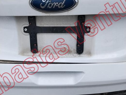FORD ESCAPE 2016, foto 19 de 19