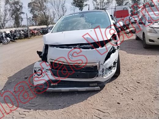 PEUGEOT 3008 2016, foto 2 de 19