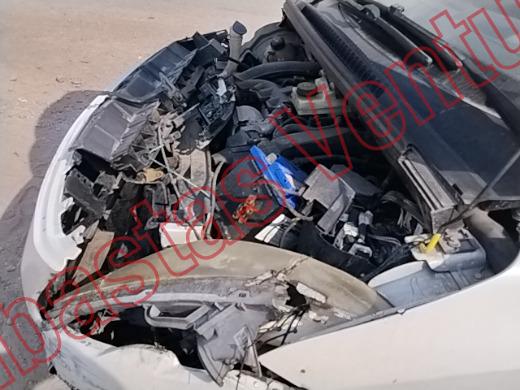 PEUGEOT 3008 2016, foto 9 de 19
