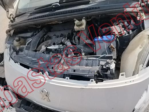 PEUGEOT 3008 2016, foto 10 de 19