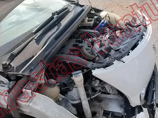 PEUGEOT 3008 2016, foto 11 de 19