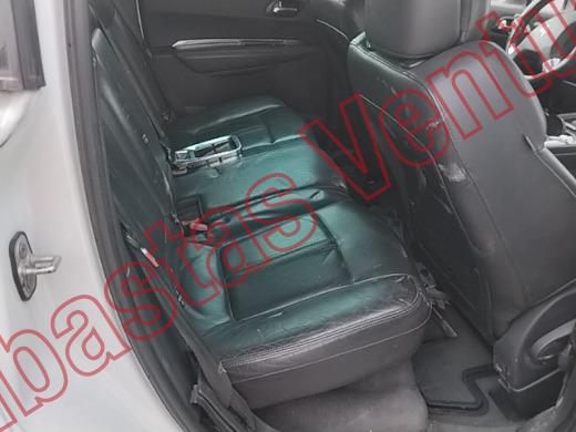 PEUGEOT 3008 2016, foto 13 de 19