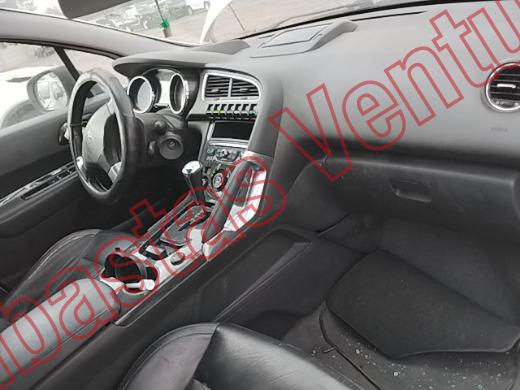 PEUGEOT 3008 2016, foto 14 de 19
