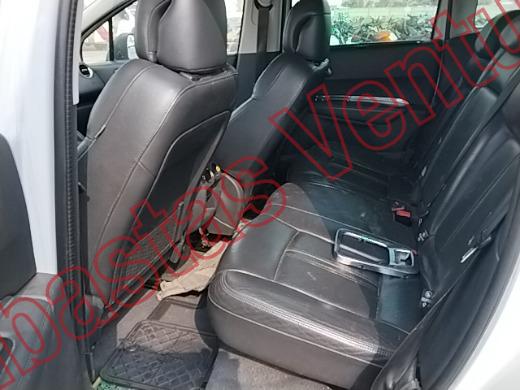 PEUGEOT 3008 2016, foto 16 de 19
